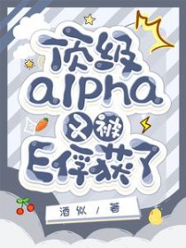 顶级alpha穿书来宠我txt